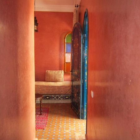 Riad Dar Alia Rabat Room photo