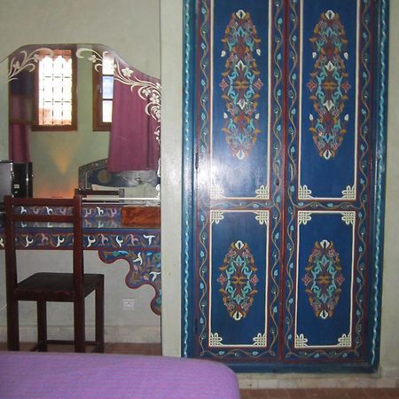 Riad Dar Alia Rabat Room photo