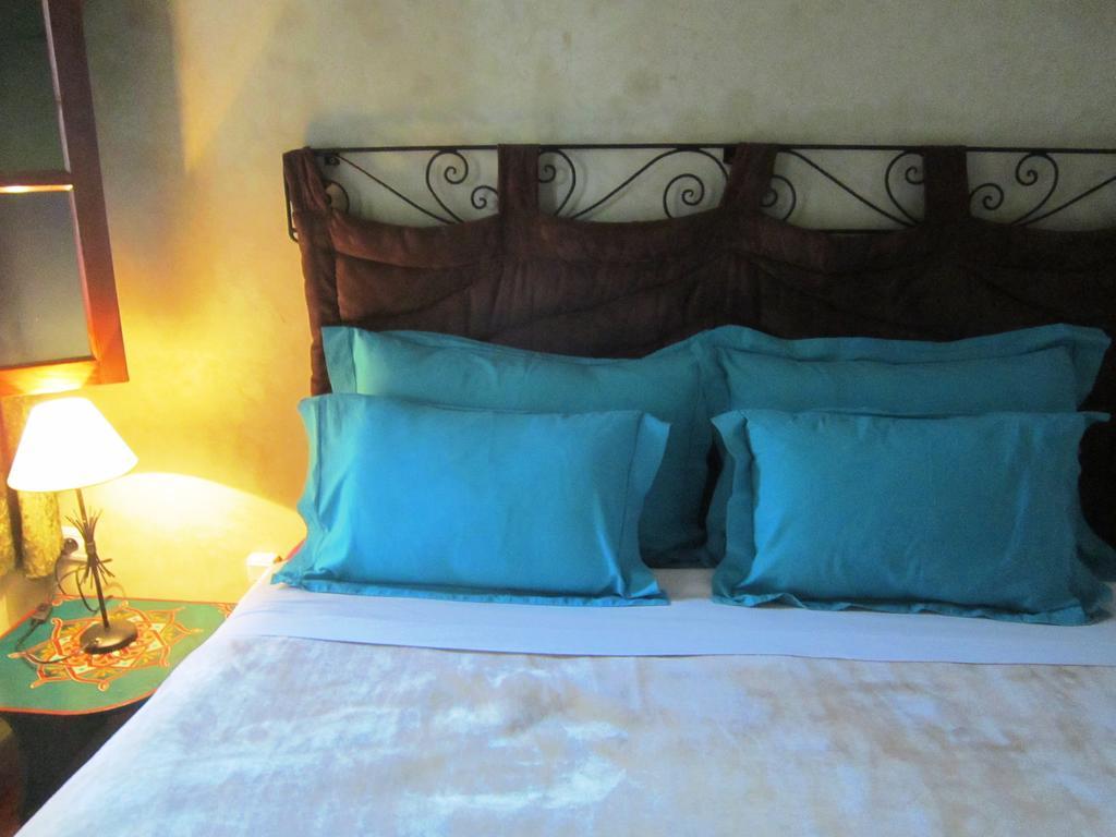 Riad Dar Alia Rabat Room photo